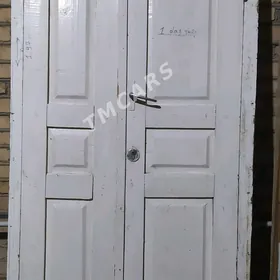 ağaç gapy