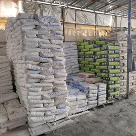 KALEKUM GIPS BOYAG SAMAN MAZUT