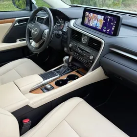 Lexus RX 350 2020