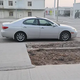 Lexus ES 300 2002