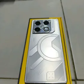 infinix GT 20 pro