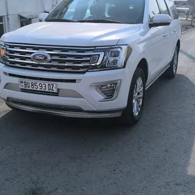 Ford Expedition 2020