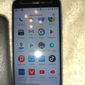 Redmi Go