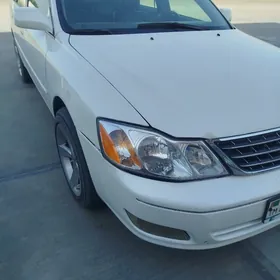 Toyota Avalon 2003