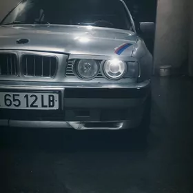 BMW 530 1995