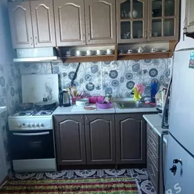 Безмеин грэс 3ком+1