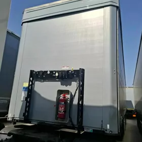 Kogel Euro Trailer 2020