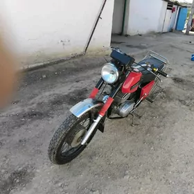 Iž Planeta 5 2022