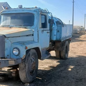 Gaz 53 1997