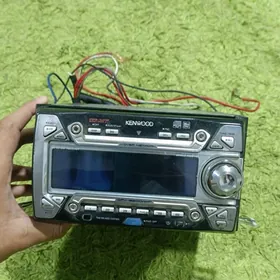 Kenwood tokga eha