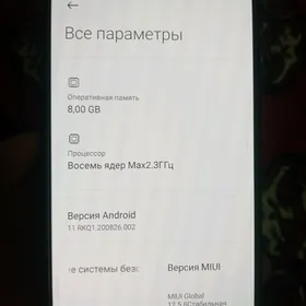 REDMİ NOT 10 PRO