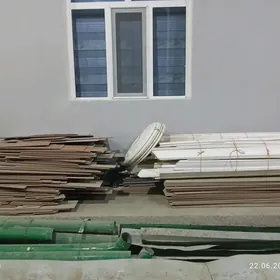 gurluşyk harytlary