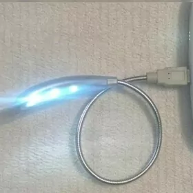 USB fonarik