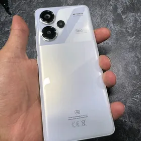 redmi not 13 pro plus
