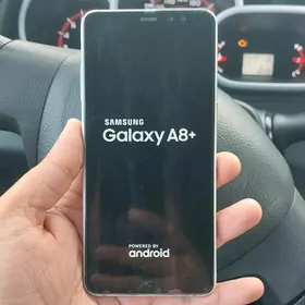 Samsung A8/18ý. 4/32gb