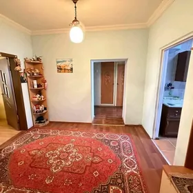 Мир 2 район Фока 3 комн 