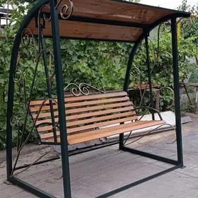 Kacelya качели  sallancak