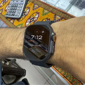Apple Watch Ultra 2 49mm