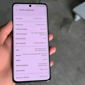 Huawei P50Pro (8/256)