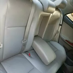 Toyota Corolla 2010