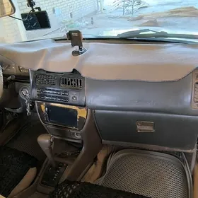 Toyota Vista 1994