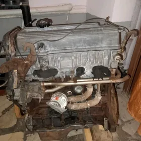 camry mator 2.2 5s