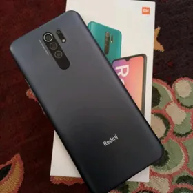 redmi 9