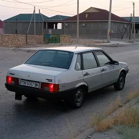 Lada 21099 2004