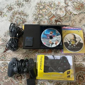 Playstation 2 ps2