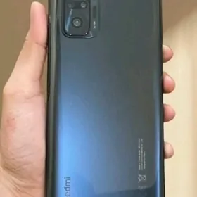 REDMI NOTE 10 PRO GLOBAL