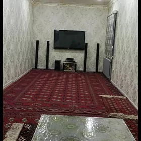 Satlyk kwartira