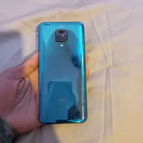 Redmi note 9SRedmi note 9S