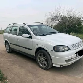 Opel Astra 2002