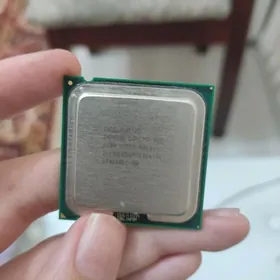 intel core i2 E6400