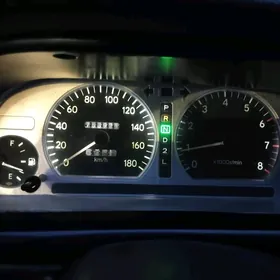 Toyota Mark II 1993
