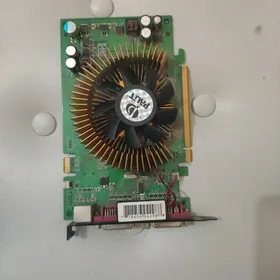 Geforce 7600gt