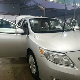 Toyota Corolla 2010