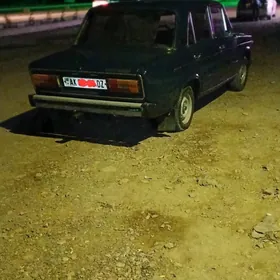 Lada 2106 1980