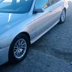 BMW 525 1998