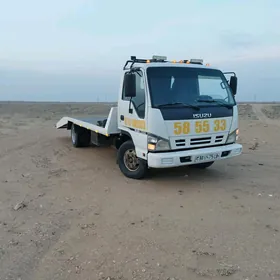Mitsubishi Canter 2006