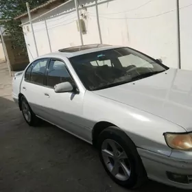 Infiniti I30 1996