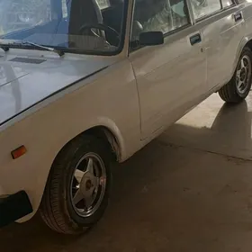 Lada 2107 2002