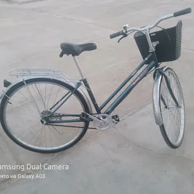 velisoped 27