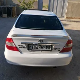 Toyota Camry 2002