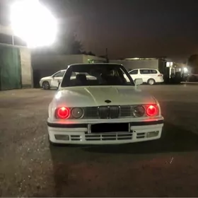 BMW 3 Series 1989