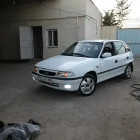 Opel Astra 1995