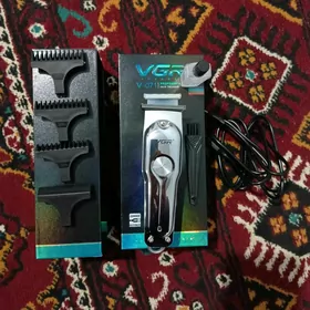 VGR model 071 Sac trimmer
