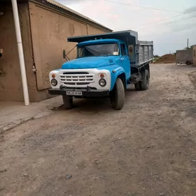 Zil 130 1993