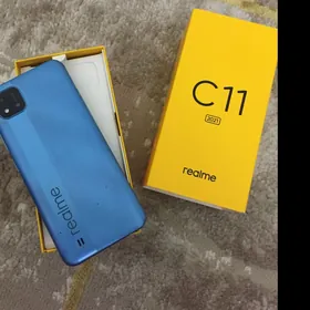 Realmi C11 32gb