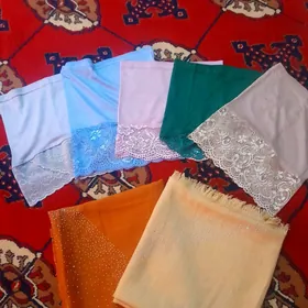 ýalyk hijab
